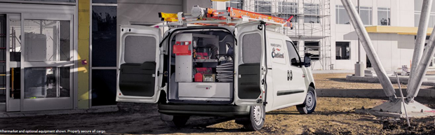 Tehrani Motor Company CJDR in Valentine NE