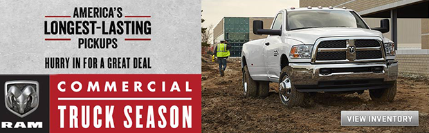 Tehrani Motor Company CJDR in Valentine NE