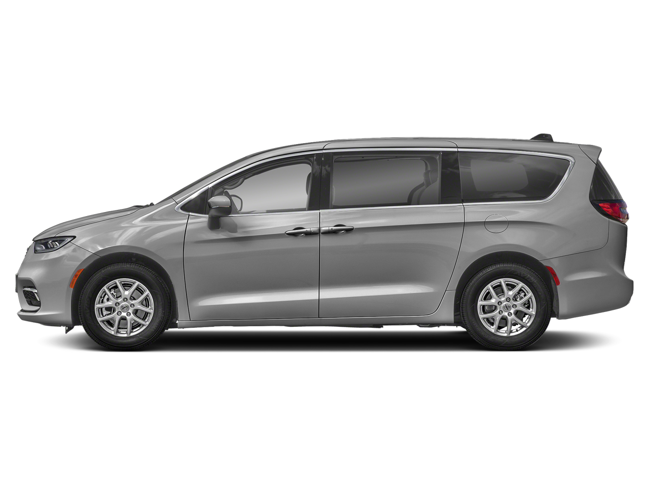 2023 Chrysler Pacifica Pinnacle