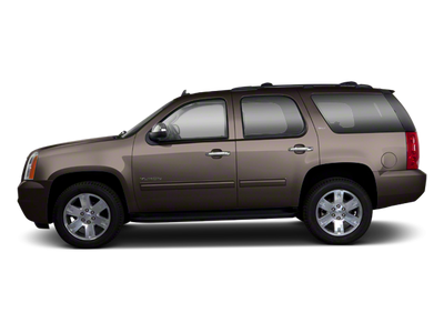 2011 GMC Yukon Denali