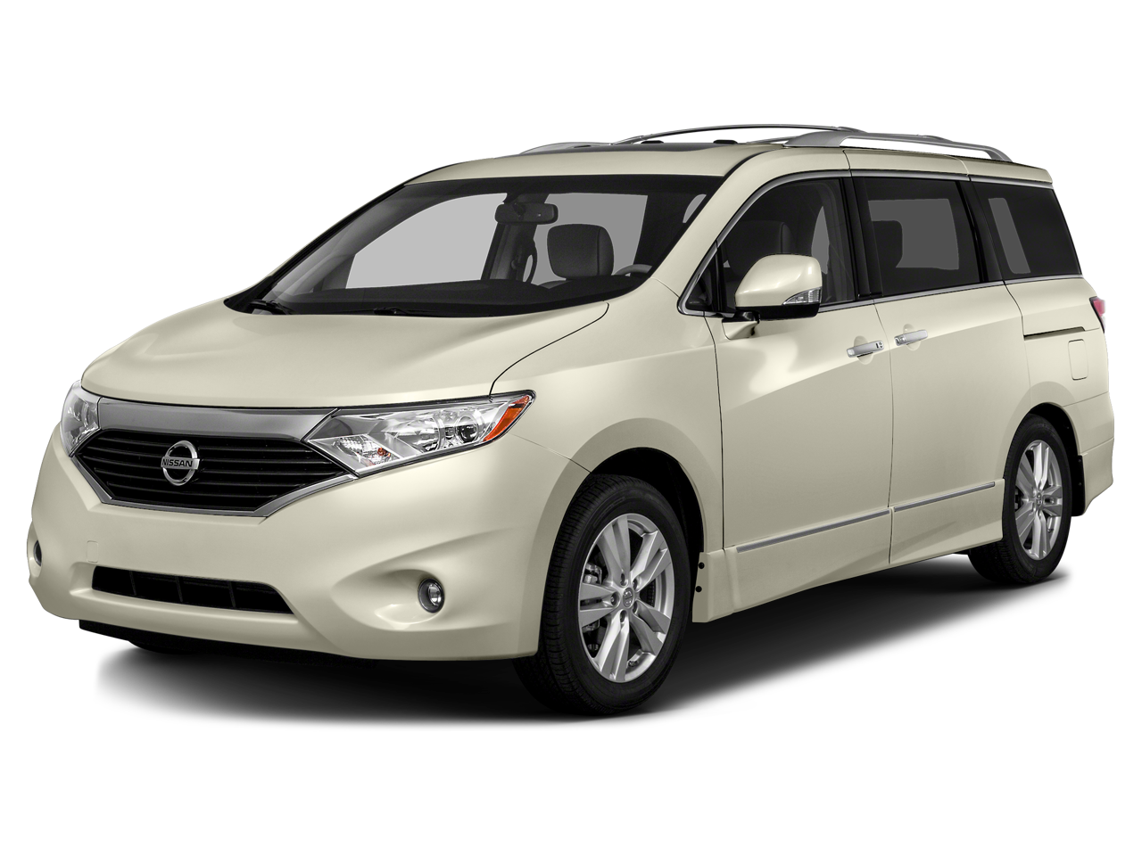 2015 Nissan Quest SL