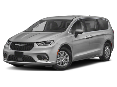 2023 Chrysler Pacifica Pinnacle