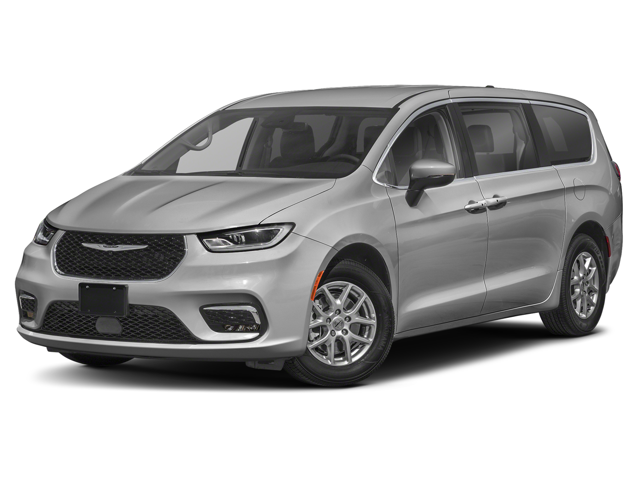 2023 Chrysler Pacifica Pinnacle