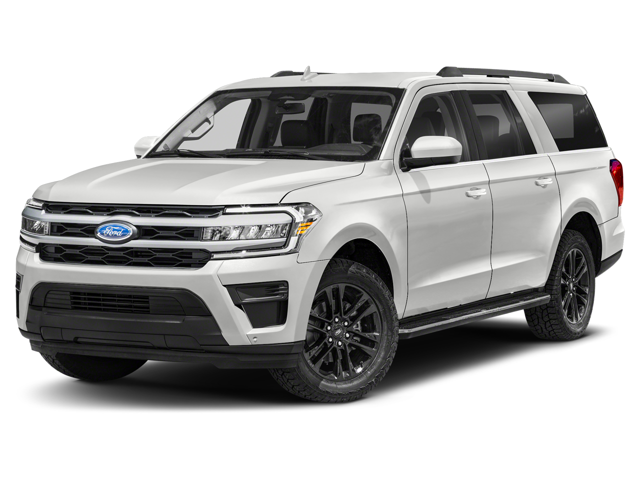 2023 Ford Expedition XLT MAX