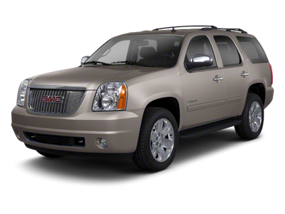 2011 GMC Yukon Denali