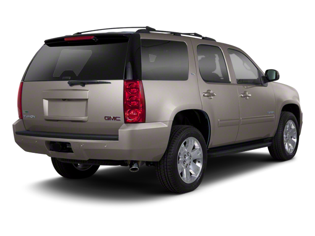 2011 GMC Yukon Denali