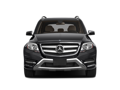 2015 Mercedes-Benz GLK 350 4MATIC®
