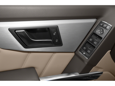 2015 Mercedes-Benz GLK 350 4MATIC®