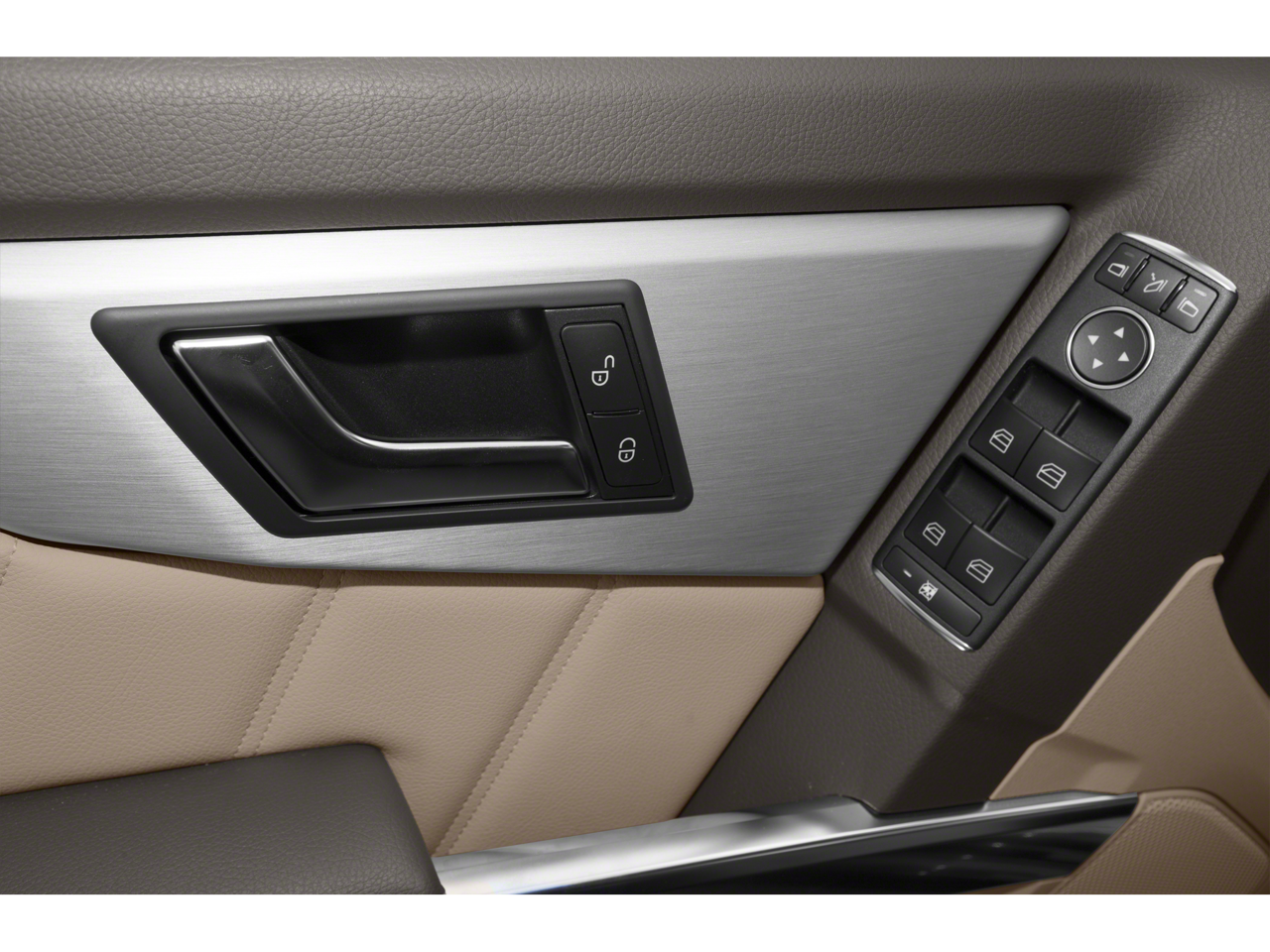 2015 Mercedes-Benz GLK 350 4MATIC®