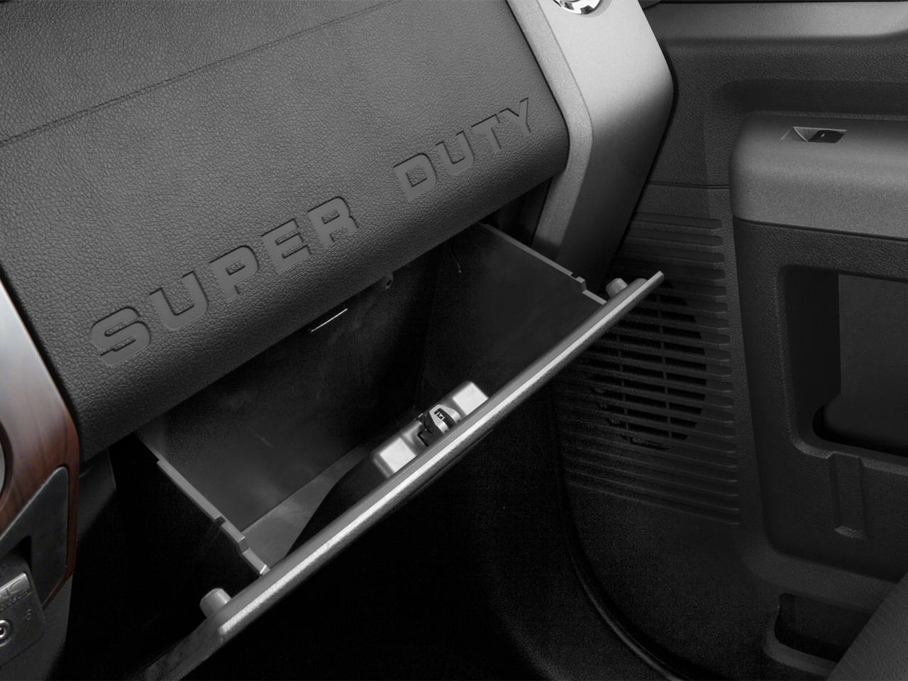 2016 Ford F-250 Lariat