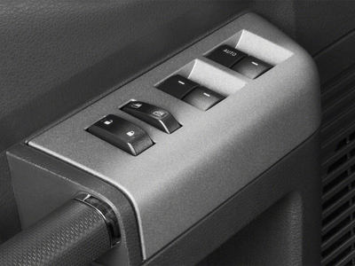 2016 Ford F-250 Lariat