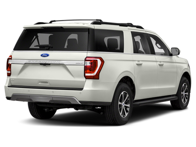 2020 Ford Expedition Limited MAX