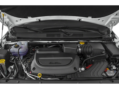 2023 Chrysler Pacifica Pinnacle