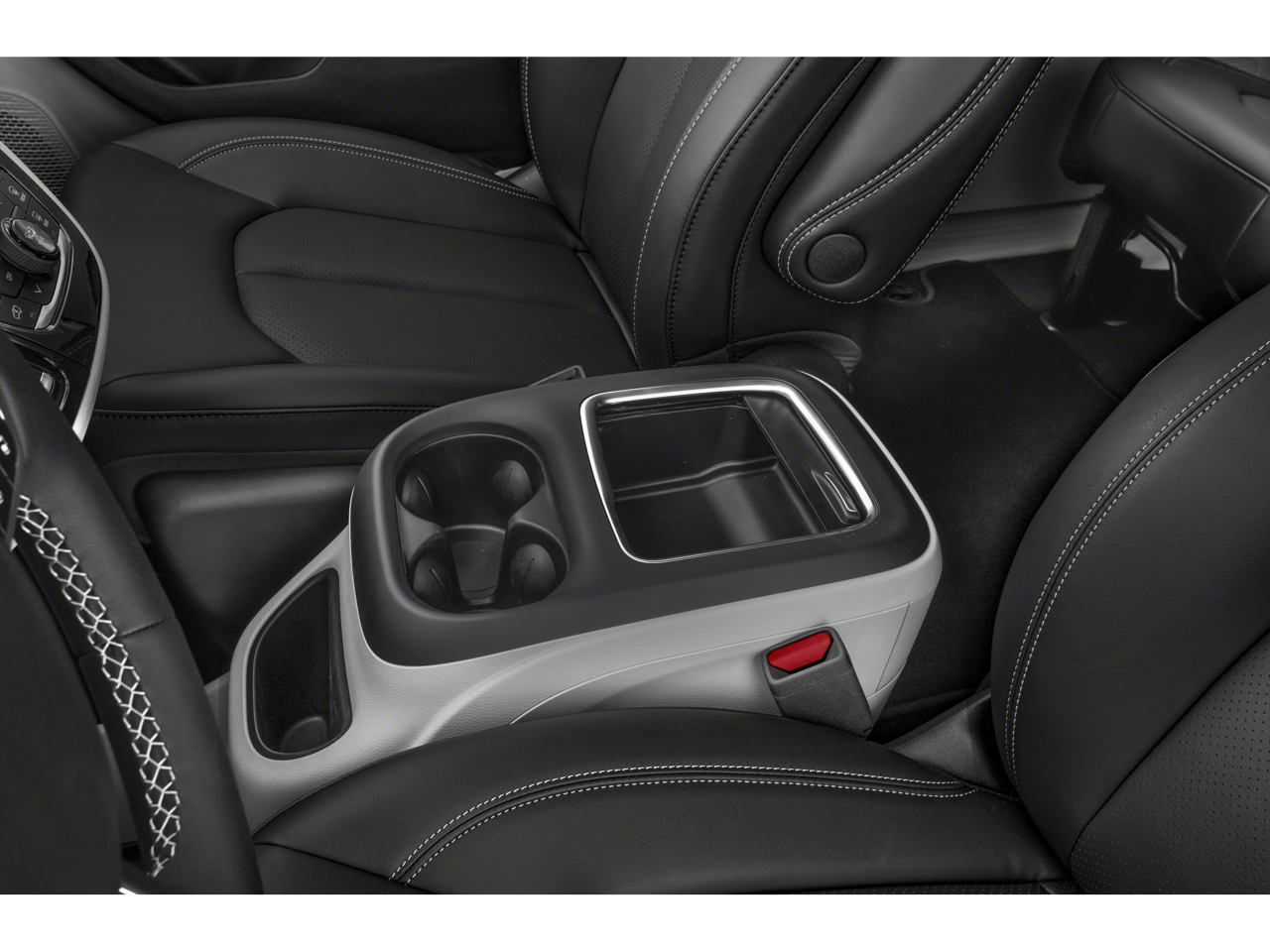 2023 Chrysler Pacifica Pinnacle