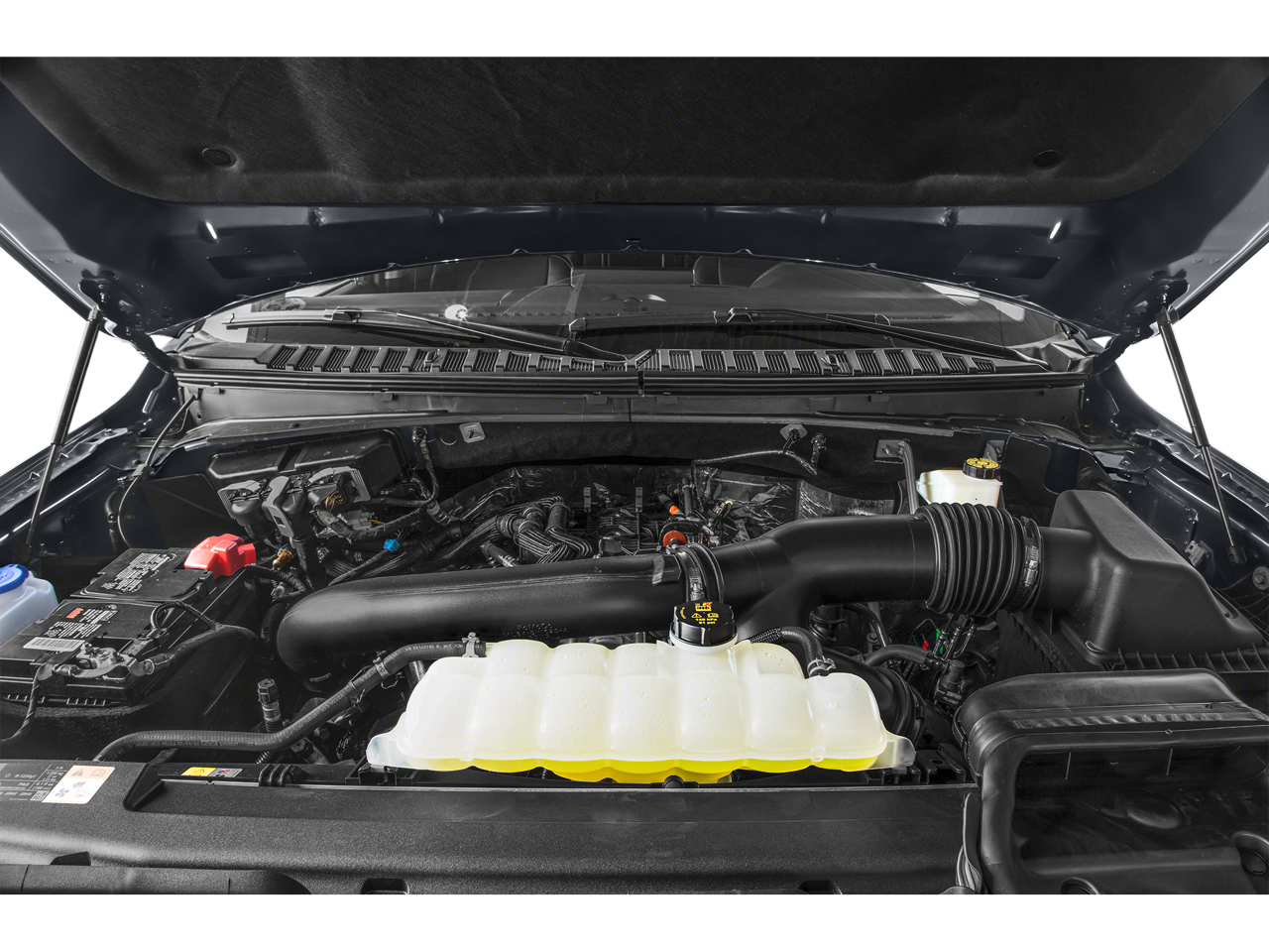 2023 Ford Expedition XLT MAX