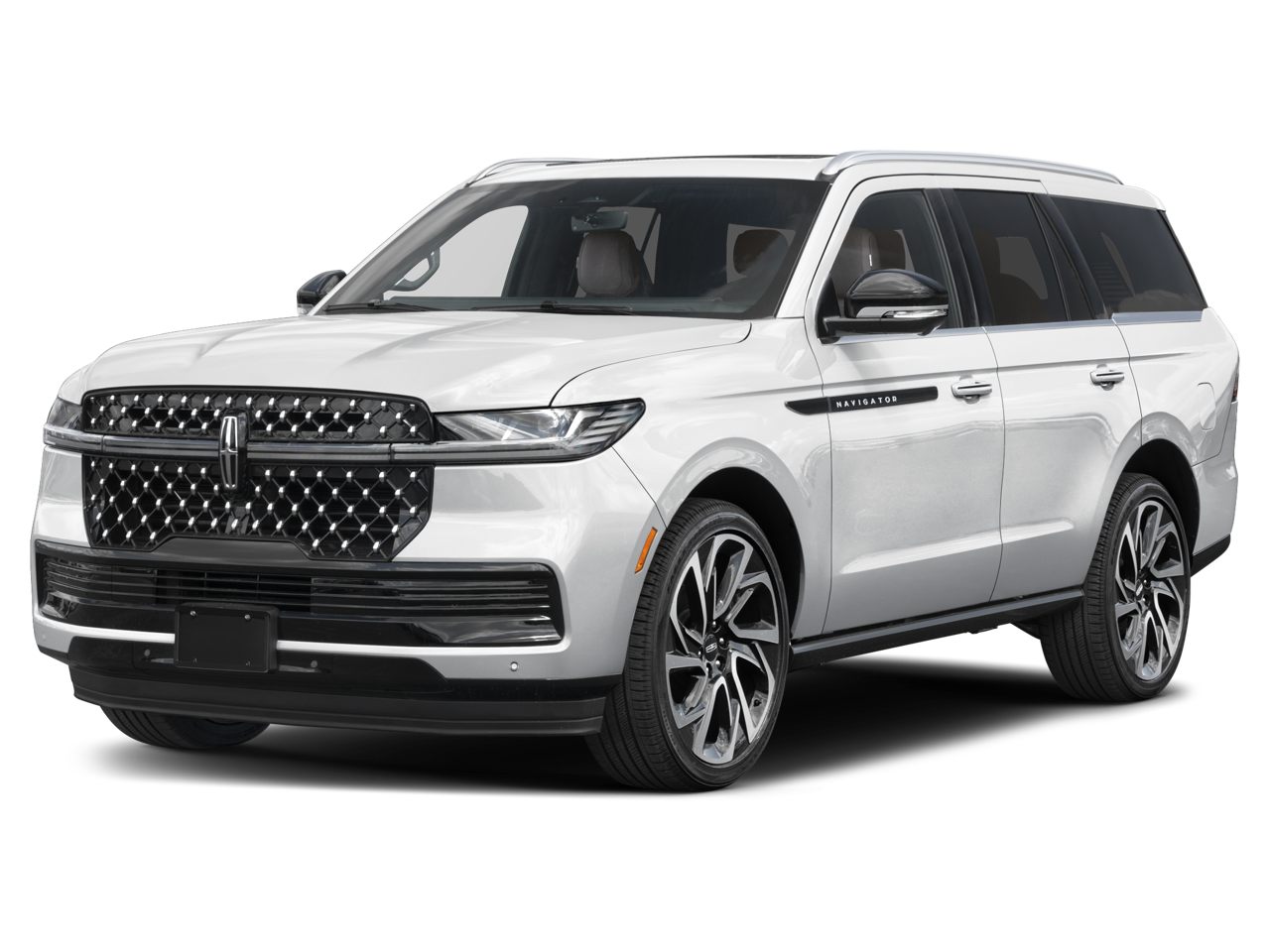 2025 Lincoln Navigator