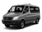 2012 Mercedes-Benz Sprinter 2500 High Roof