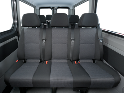 2012 Mercedes-Benz Sprinter 2500 High Roof