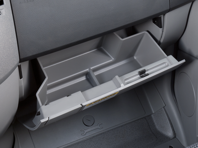 2012 Mercedes-Benz Sprinter 2500 High Roof