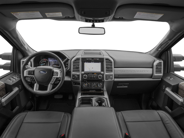 2017 Ford F-350 LARIAT