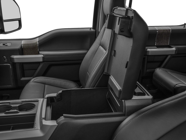 2017 Ford F-350 LARIAT