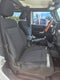 2012 Jeep Wrangler Rubicon