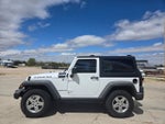 2012 Jeep Wrangler Rubicon