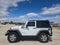 2012 Jeep Wrangler Rubicon