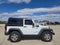 2012 Jeep Wrangler Rubicon