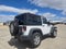 2012 Jeep Wrangler Rubicon
