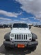 2012 Jeep Wrangler Rubicon