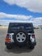 2012 Jeep Wrangler Rubicon