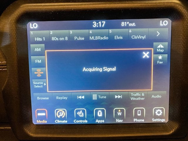 2021 Jeep Wrangler 4xe Unlimited Sahara 4x4