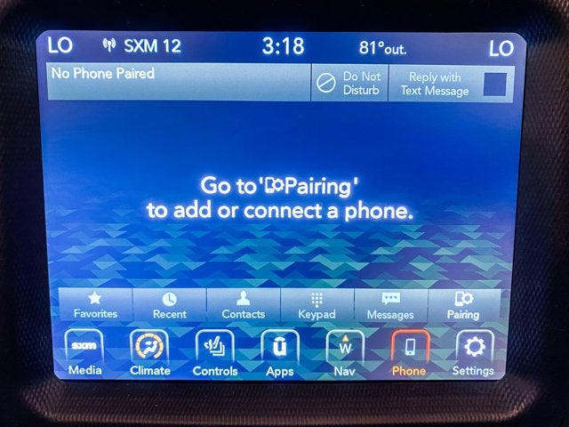 2021 Jeep Wrangler 4xe Unlimited Sahara 4x4