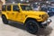 2021 Jeep Wrangler 4xe Unlimited Sahara 4x4
