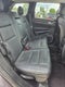 2018 Jeep Grand Cherokee Summit 4x4
