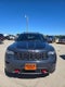 2018 Jeep Grand Cherokee Trailhawk 4x4
