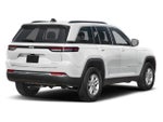 2025 Jeep Grand Cherokee Altitude X 4x4