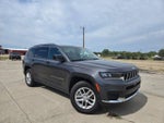 2024 Jeep Grand Cherokee L Laredo 4x4