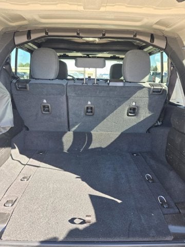 2025 Jeep Wrangler 4xe Willys 4xe