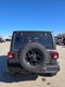 2025 Jeep Wrangler 4xe Willys 4xe