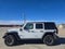 2025 Jeep Wrangler 4xe Rubicon 4xe