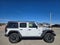 2025 Jeep Wrangler 4xe Rubicon 4xe