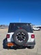 2025 Jeep Wrangler 4xe Rubicon 4xe
