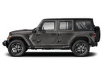 2025 Jeep Wrangler 4xe Rubicon 4xe