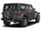 2025 Jeep Wrangler 4xe Rubicon 4xe