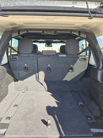 2025 Jeep Wrangler 4xe Rubicon 4xe