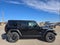 2025 Jeep Wrangler 4xe Rubicon 4xe