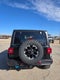 2025 Jeep Wrangler 4xe Rubicon 4xe