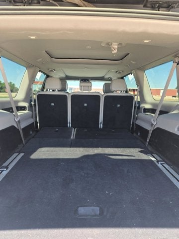 2024 Jeep Wagoneer L Series III 4x4